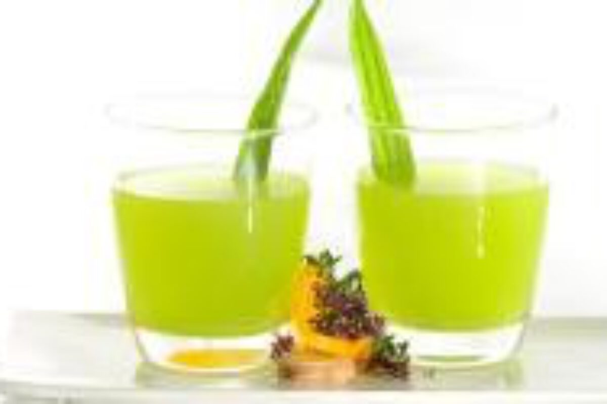 Detox Baby
