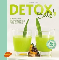 Buch Detox Baby