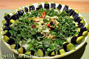 "Koch"kurs rohvegan: Algen wild&roh-köstlich @ Sindelfingen