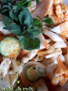 "Koch"kurs rohvegan: Sauerkraut, Kimchi & Co wild&roh-köstlich @ Sindelfingen