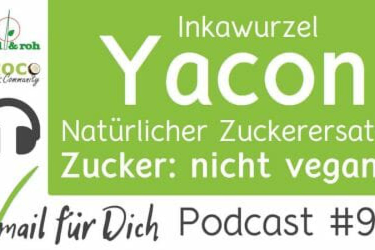 Vmail Yacon