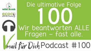 Podcast Vmail fuer dich