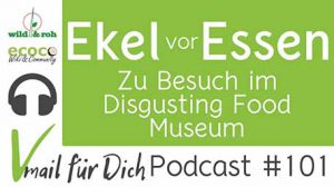 Podcast Vmail fuer Dich