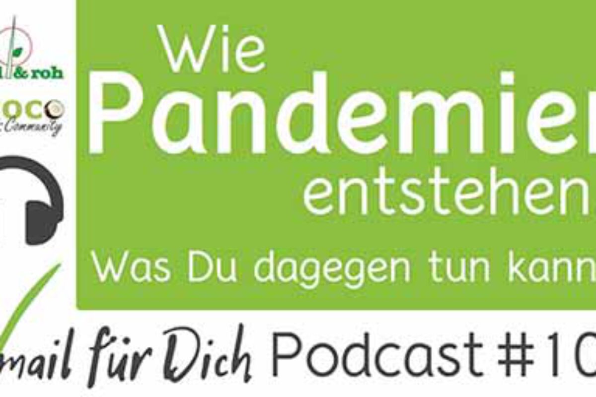 Podcast Vmail 104
