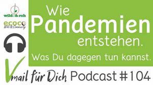 Podcast Vmail 104