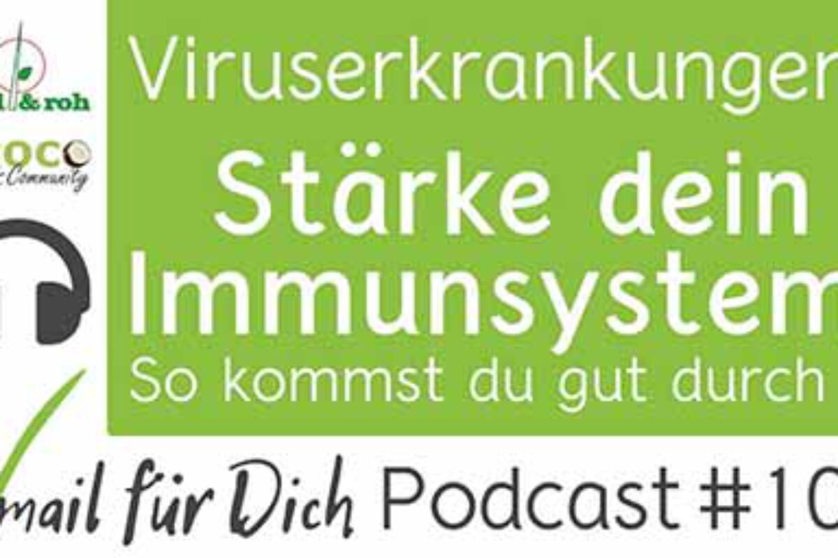 Vmail Fuer Dich Podcast