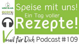 Podcast Vmail fuer Dich