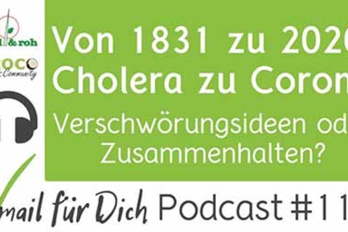 Podcast Vmail 110