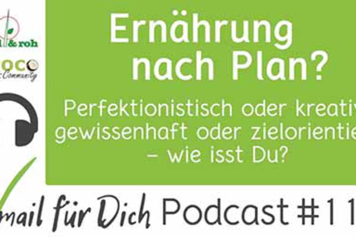 Podcast Vmail 116