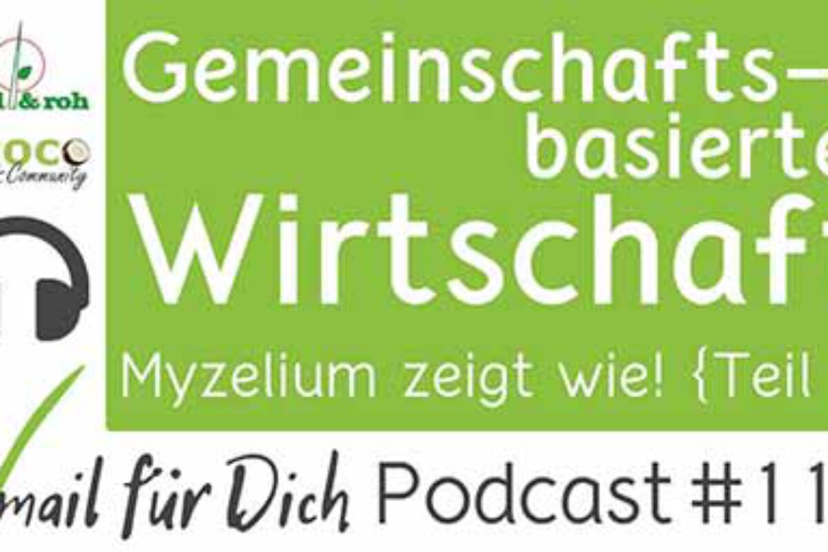 Podcast Vmail 118
