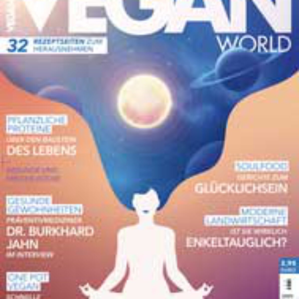 Veganworld