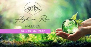 ONLINEKONGRESS High on Raw er-LEBEN @ online