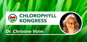 ONLINEKONGRESS Chlorophyll @ online