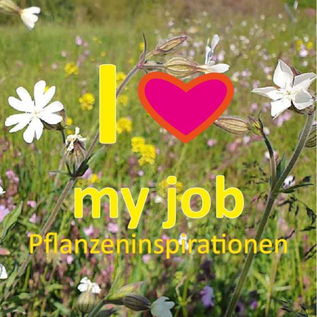 Pflanzeninspiration